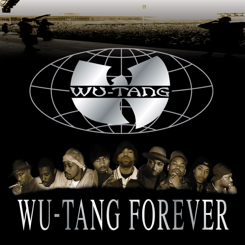 Wu-Tang-Forever