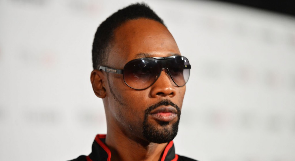 Rza レザ がwu Tang Clan ウータンクラン の給与体系の失敗について説明 Illegal Assembly Of Music Dark Side